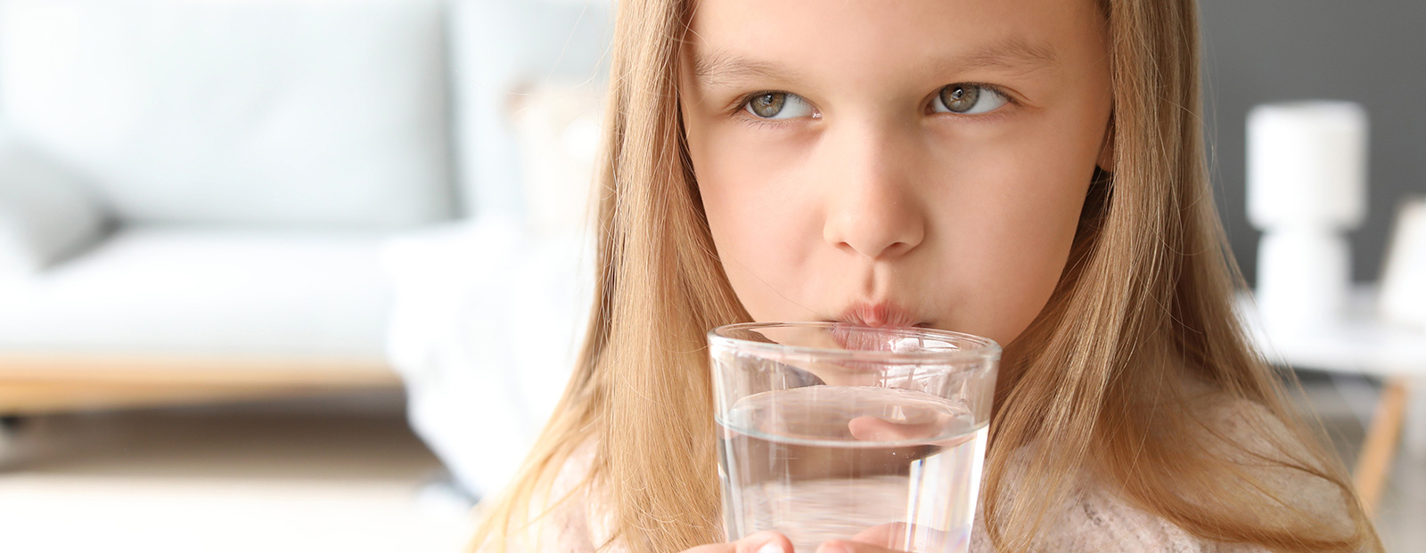 Trinkwasseraufbereitung/-enthärtung