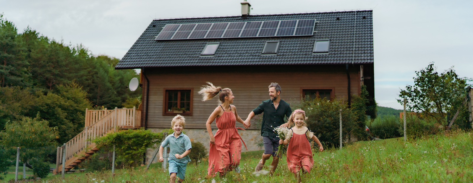 Thermische Solaranlagen