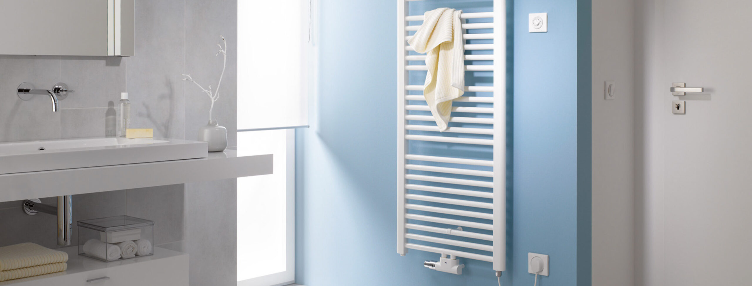 Elektrische Heizflächen